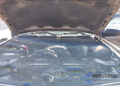 2007 Chevrolet Silverado K1500 Crew Cab from USA, damaged, VIN 2GCEK13C671625576